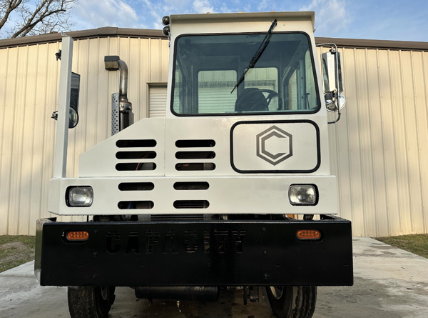 2015 Capacity TJ5000