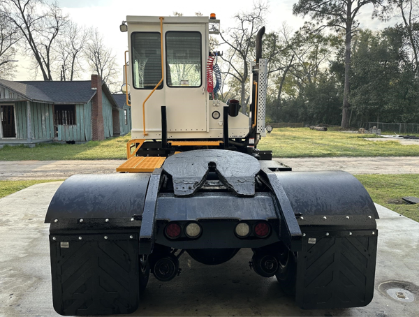 2015 Capacity TJ5000