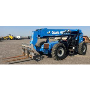 2014 Genie GTH-1056