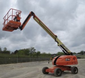 2013 JLG 460SJ