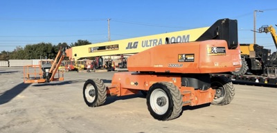 2015 JLG 1200SJP