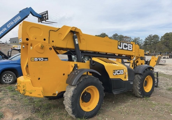 2014 JCB 510-56