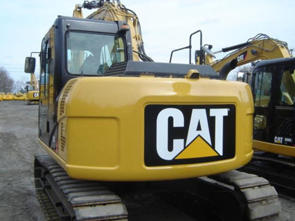 2014 CAT 311F-L-RR