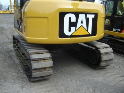 2014 CAT 311F-L-RR