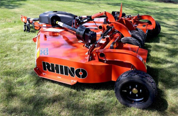 2024 Rhino TS12