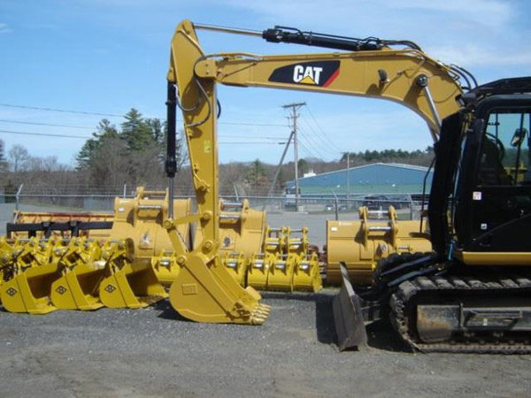 2020 CAT 311FL