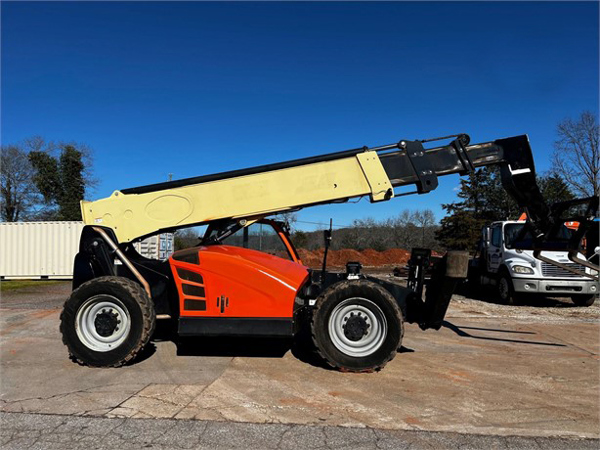 2016 JLG G12-55A