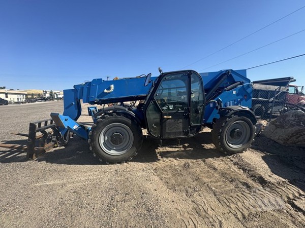 2019 Genie GTH-1056