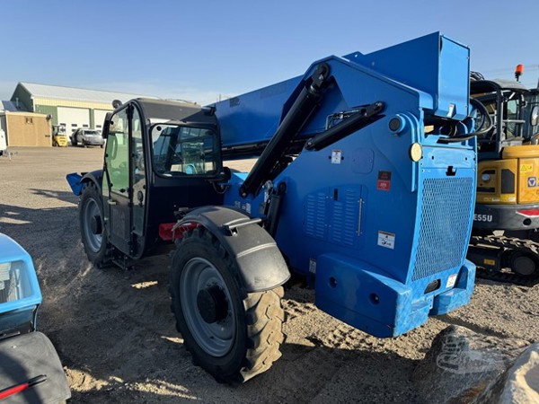 2019 Genie GTH-1056