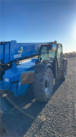 2019 Genie GTH-1056