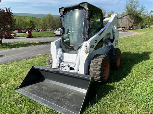 2019 Bobcat S740