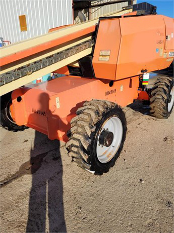 2013 JLG 600S