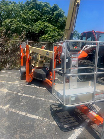 2023 JLG T500J