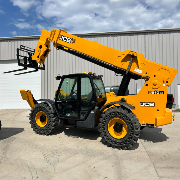 2017 JCB 510-56