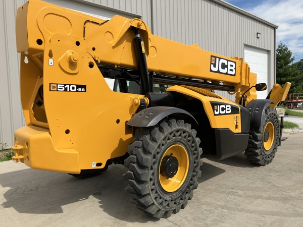 2017 JCB 510-56