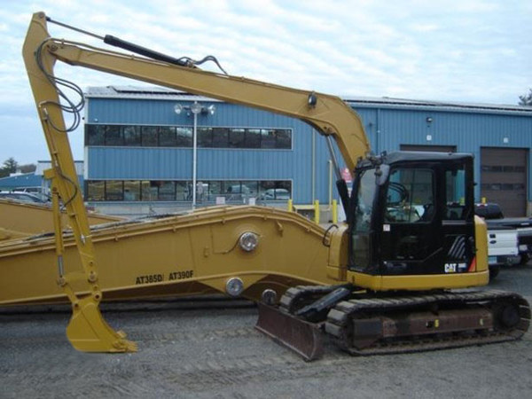 2015 CAT 308E2 CR