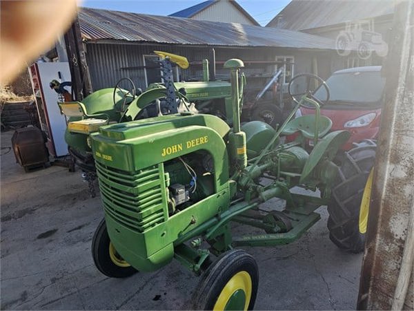 1939 John Deere L