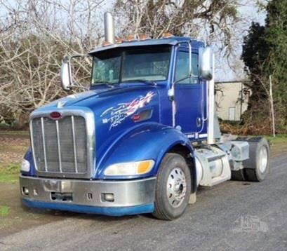 2013 Peterbilt 384