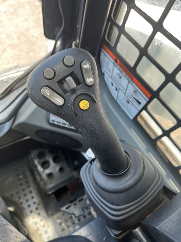 2018 Bobcat T770