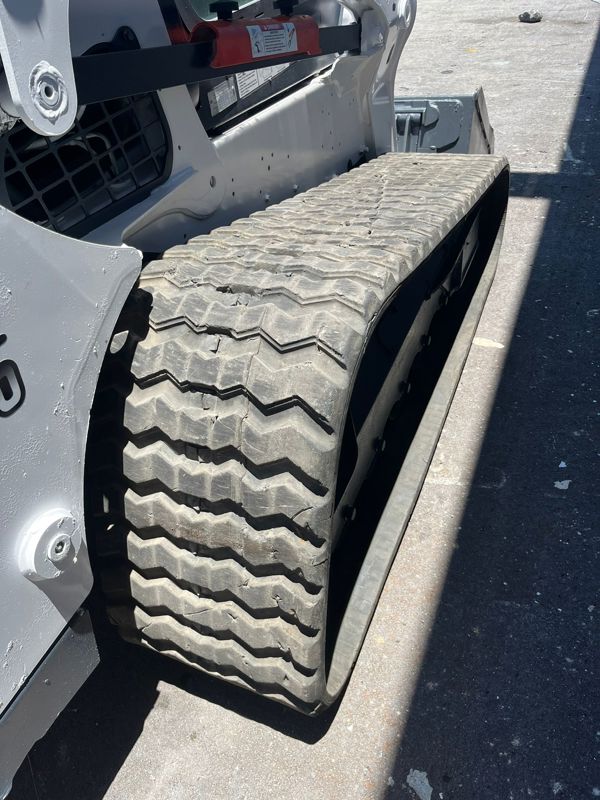 2018 Bobcat T770