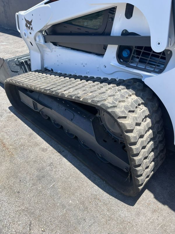 2018 Bobcat T770