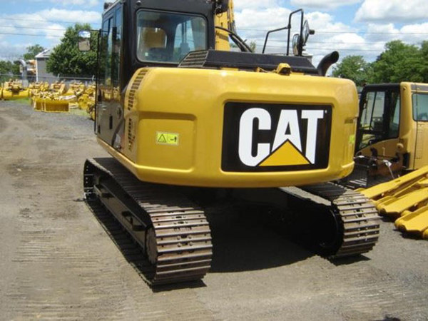 2018 CAT 311FL