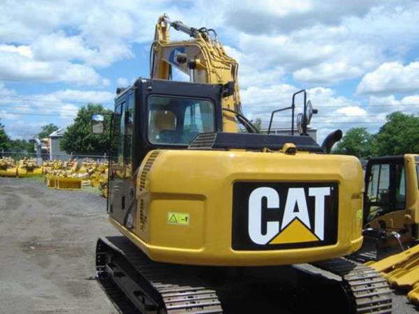 2018 CAT 311FL