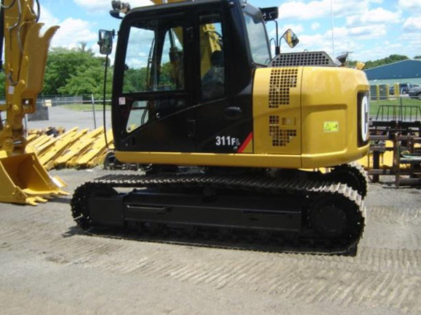 2018 CAT 311FL