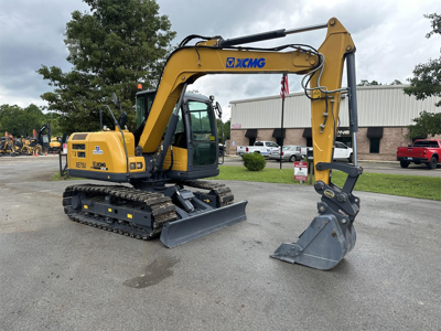 2021 XCMG XE75U