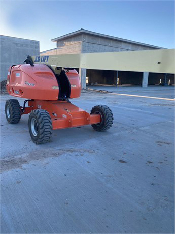 2008 JLG 460SJ