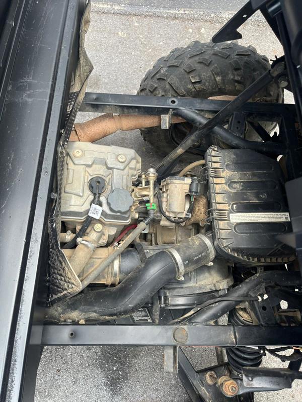 2019 Polaris 570EFI