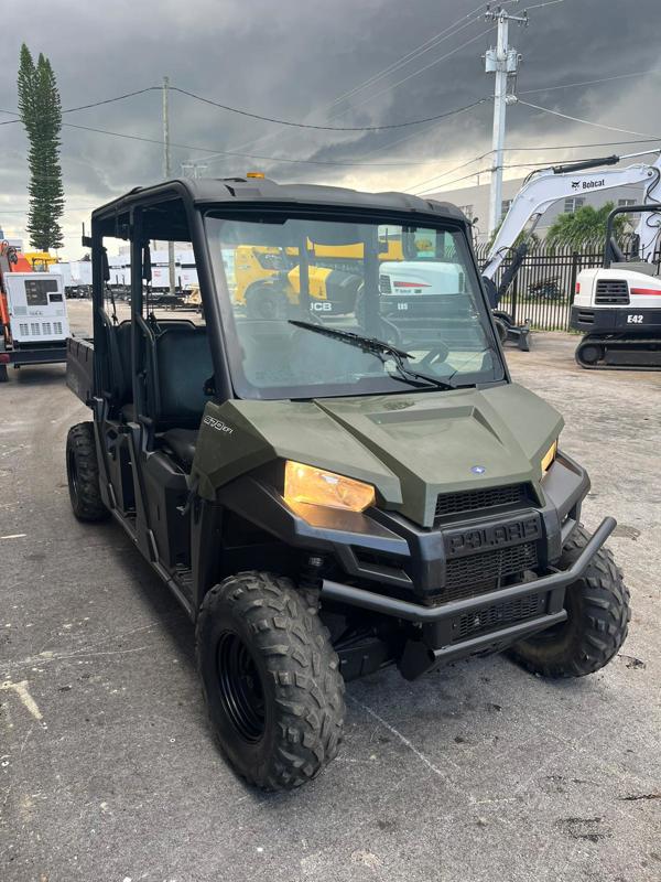 2019 Polaris 570EFI