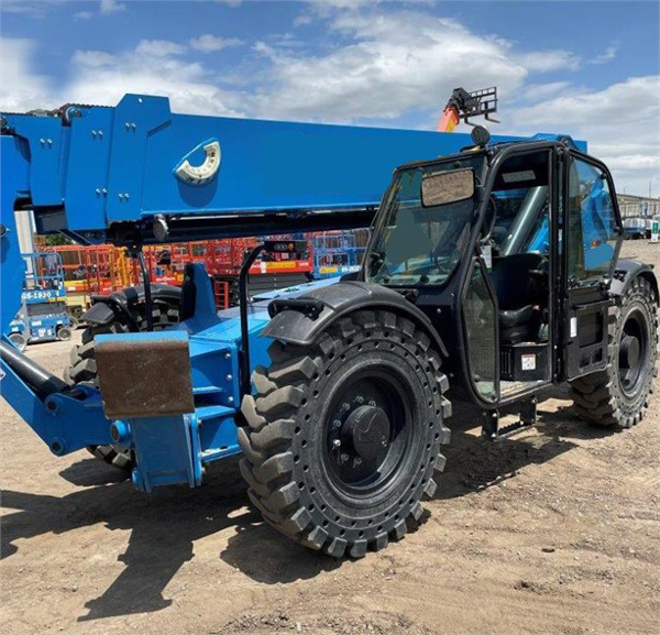 2019 Genie GTH-1056