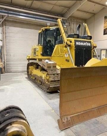 2020 Komatsu D65EX-18 