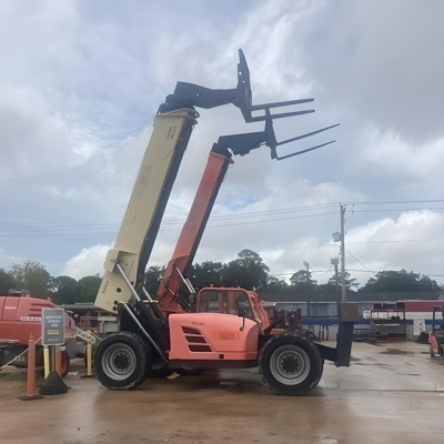 2015 JLG G12-55A