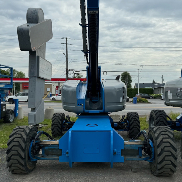 2006 Genie S-105