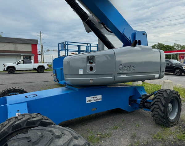 2006 Genie S-105