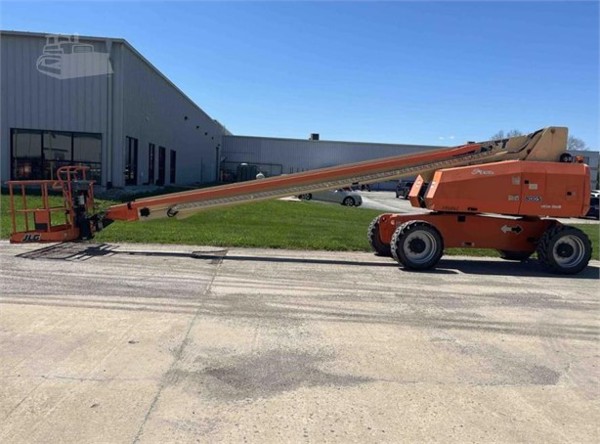 2008 JLG 800S