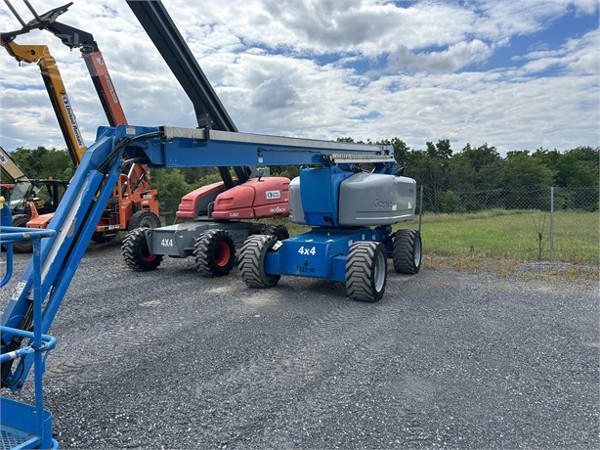 2019 Genie Z-80/60