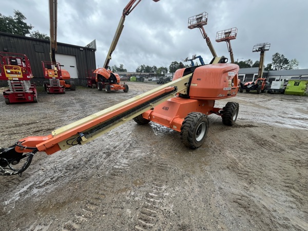 2016 JLG 400S