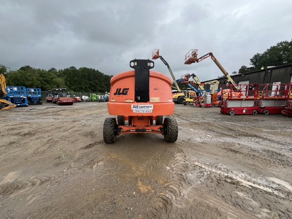 2016 JLG 400S