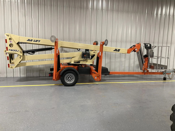 2024 JLG T500J