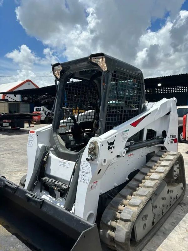 2015 Bobcat T630