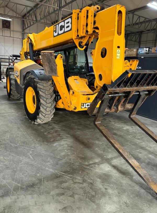 2016 JCB 512-56