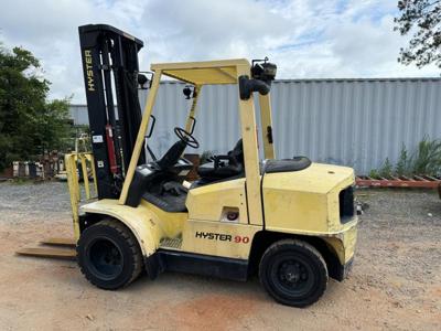 2006 Hyster H90XMS