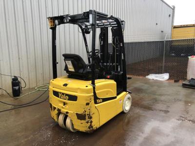 2016 Yale ERP030VT