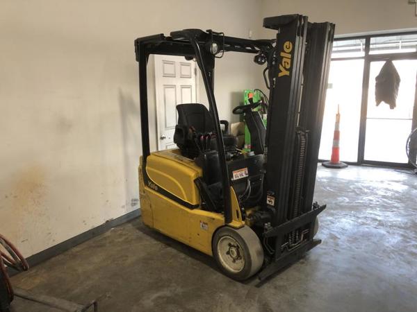 2016 Yale ERP030VT