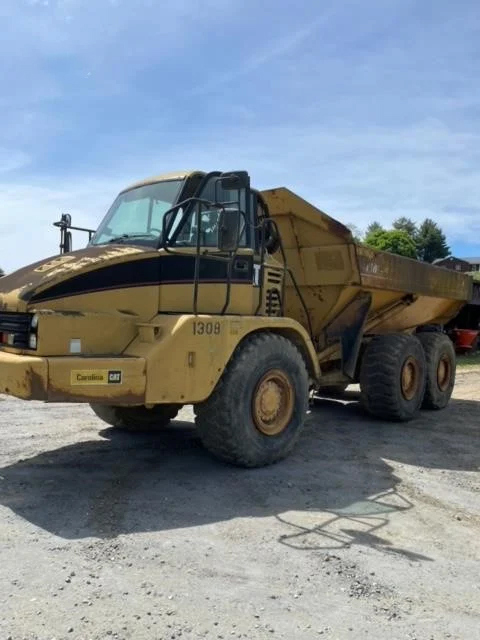 2004 CAT 730