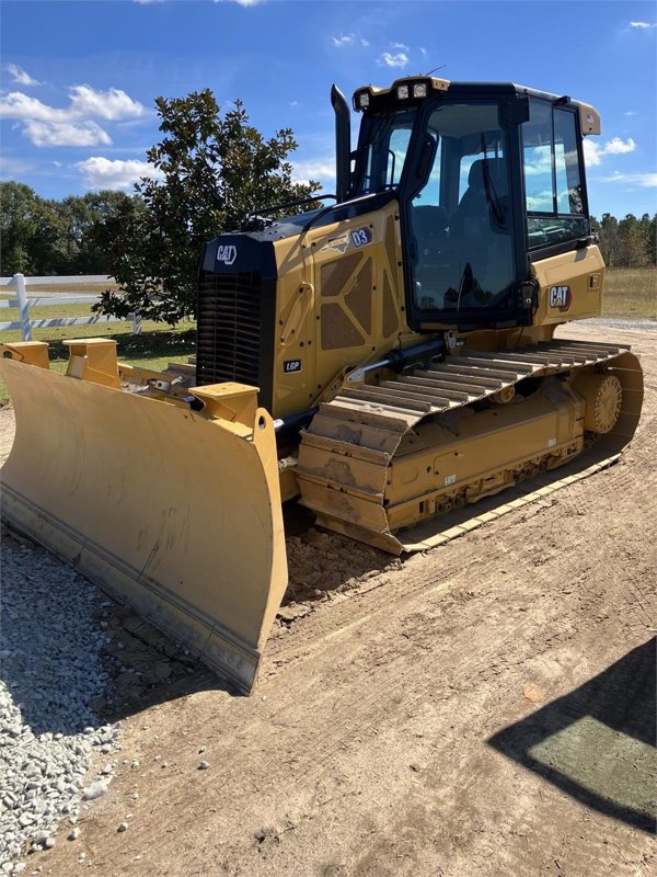 2023 CAT D3 LGP