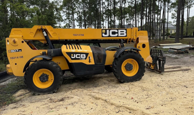 2014 JCB 507-42